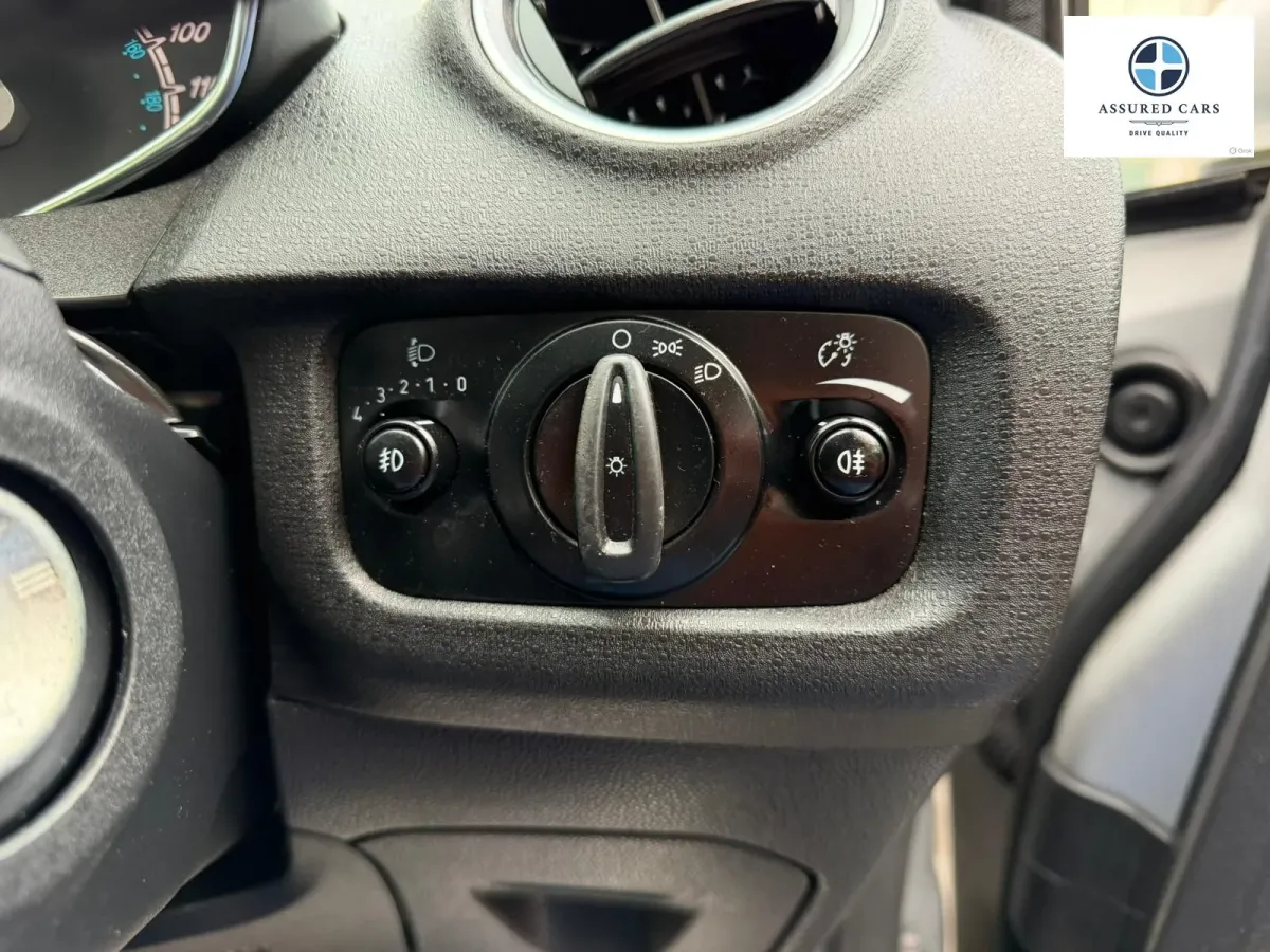Car View 24
