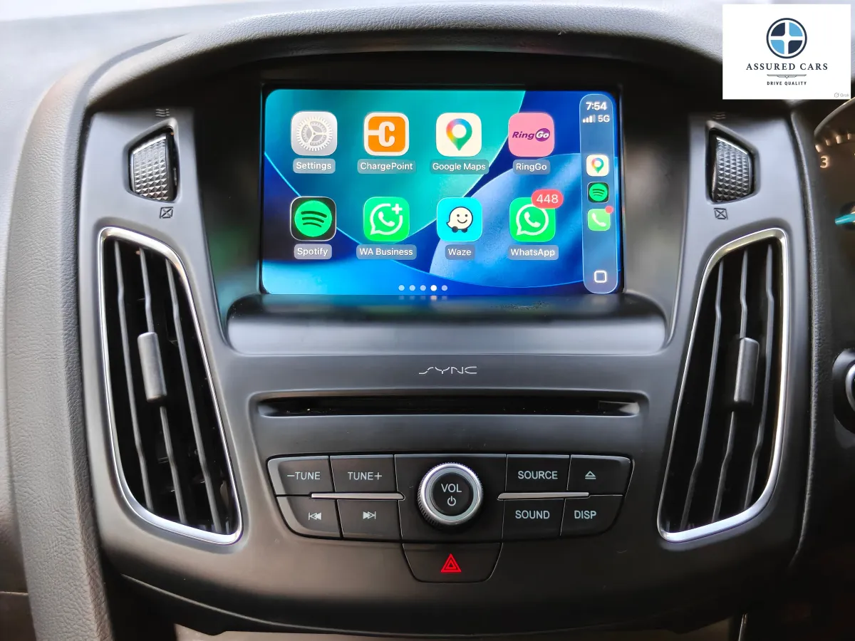 Car View 23